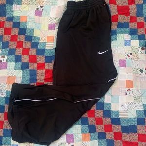 Nike track Pants